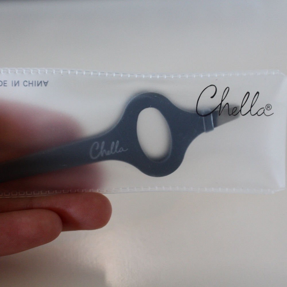 Chella Tweezers